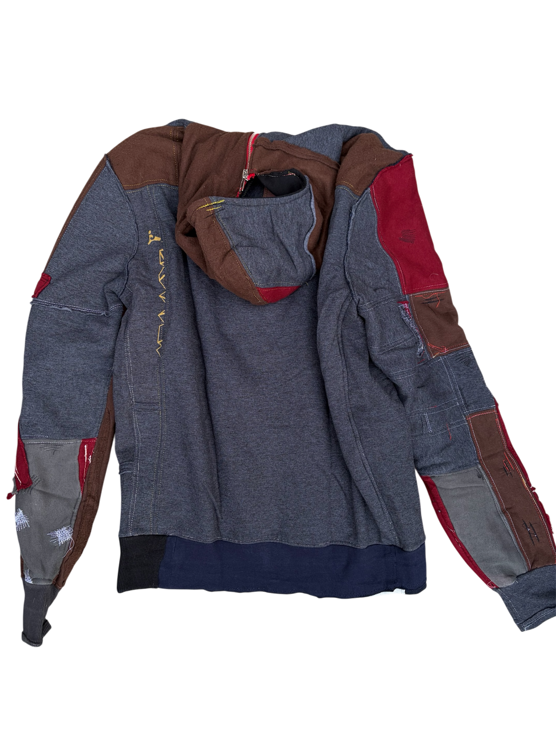 Custom M Hoodie