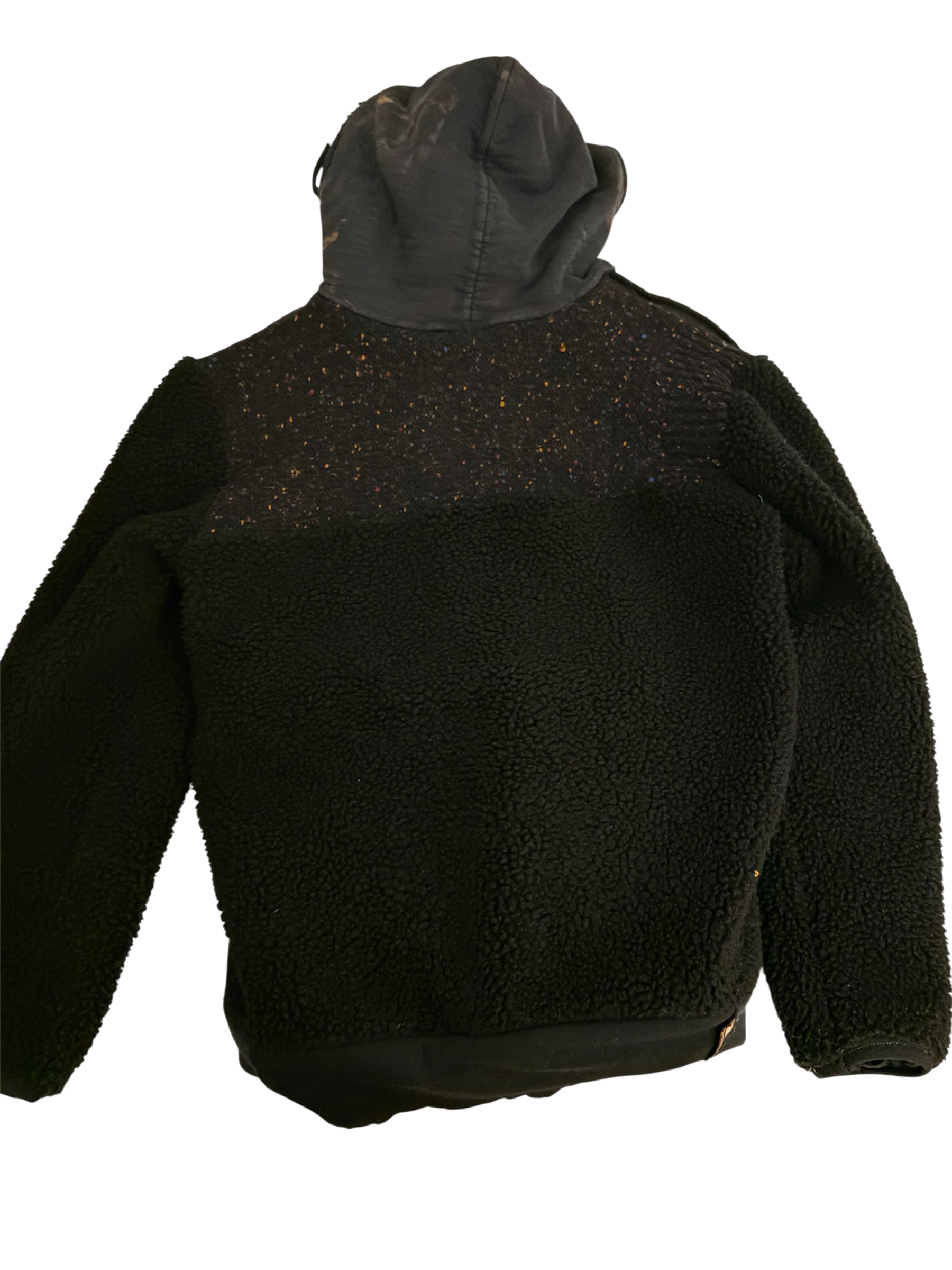 Custom Small Hoodie