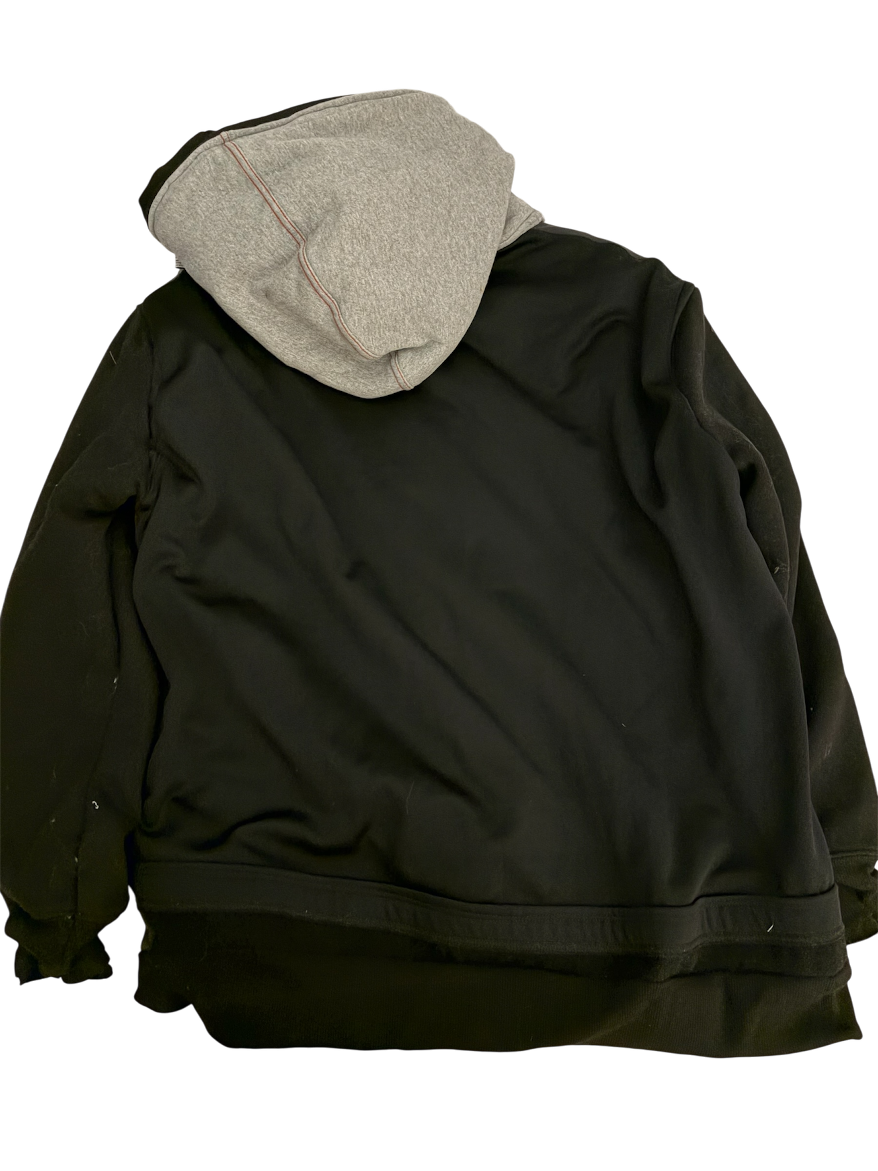 Custom Small Hoodie