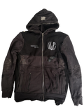 Custom M Hoodie