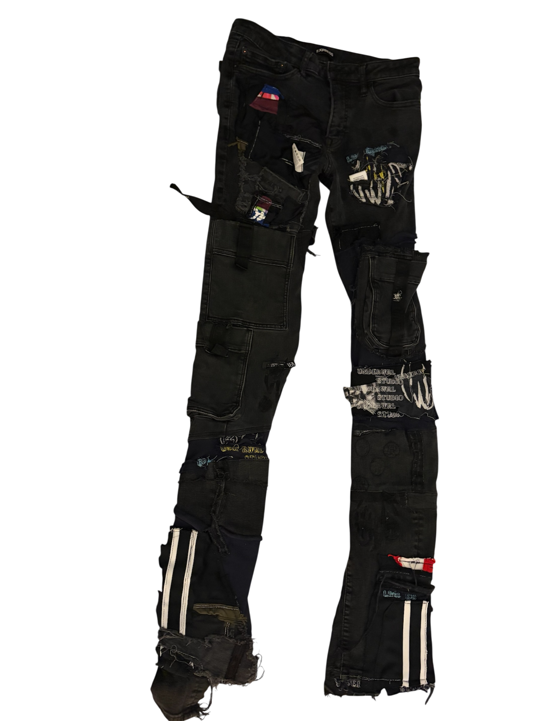 Custom 31 Jeans