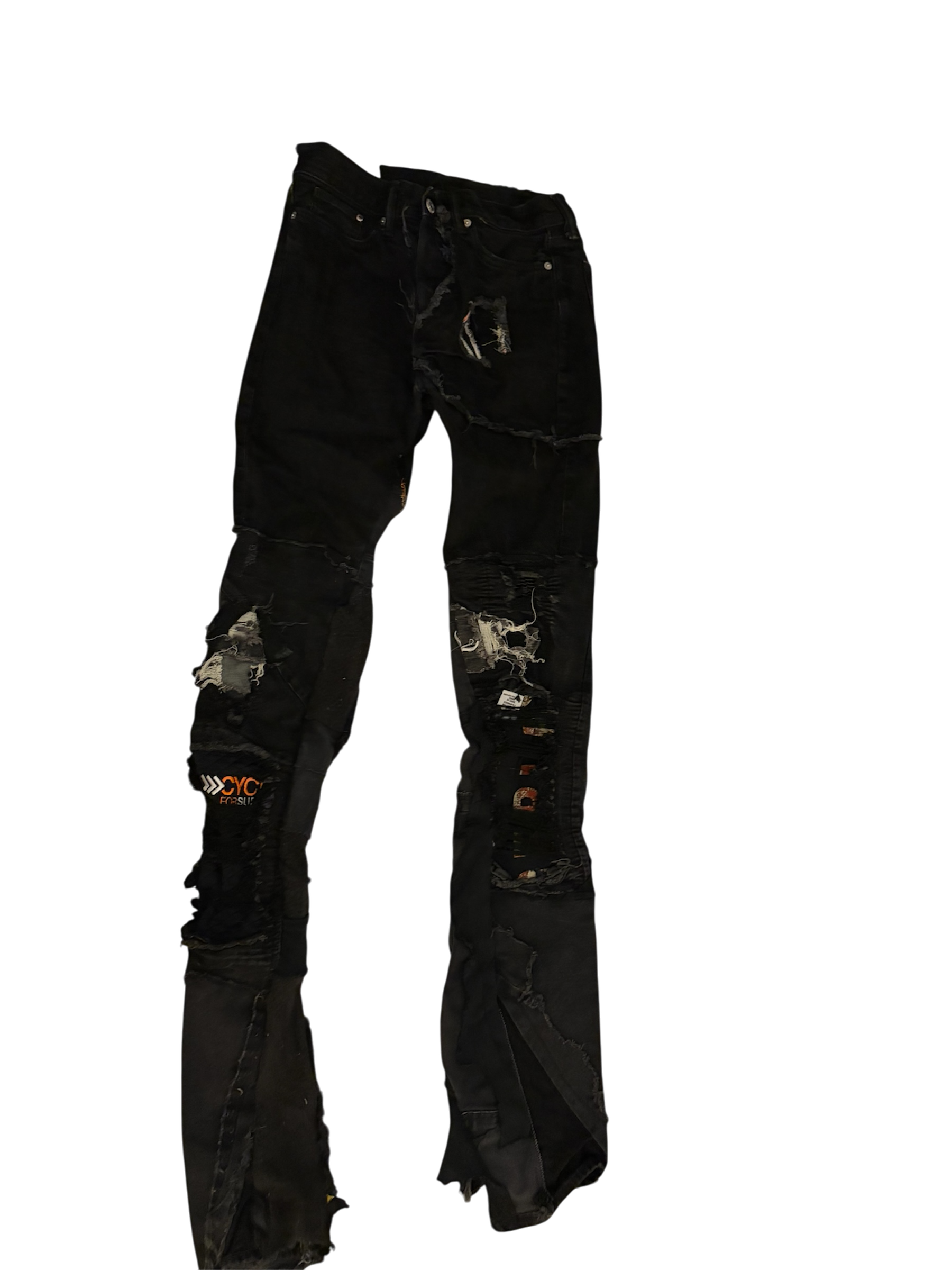 Custom Sz 31 Denim