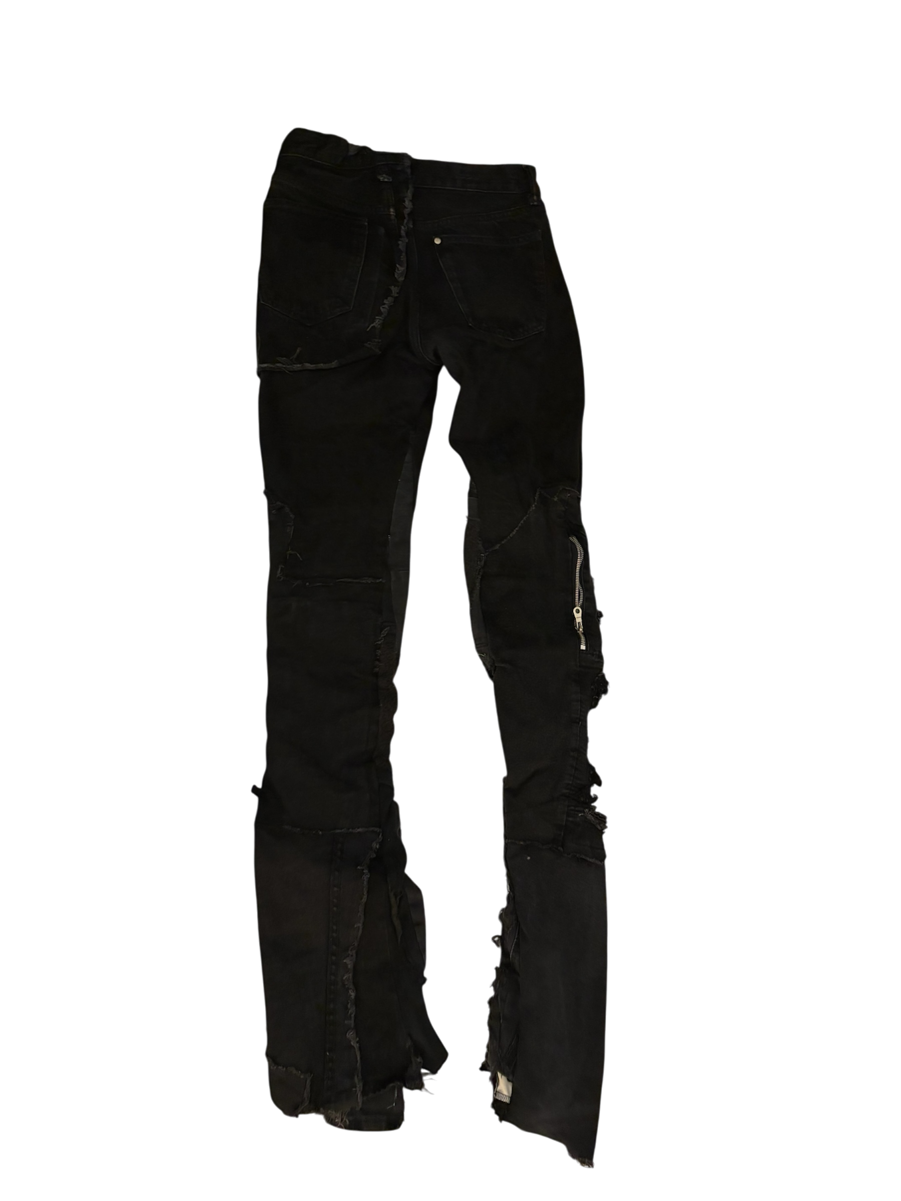 Custom Sz 31 Denim